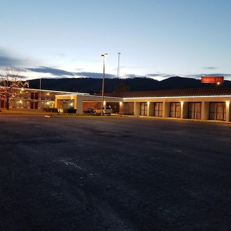 Travel Inn Duffield Luaran gambar
