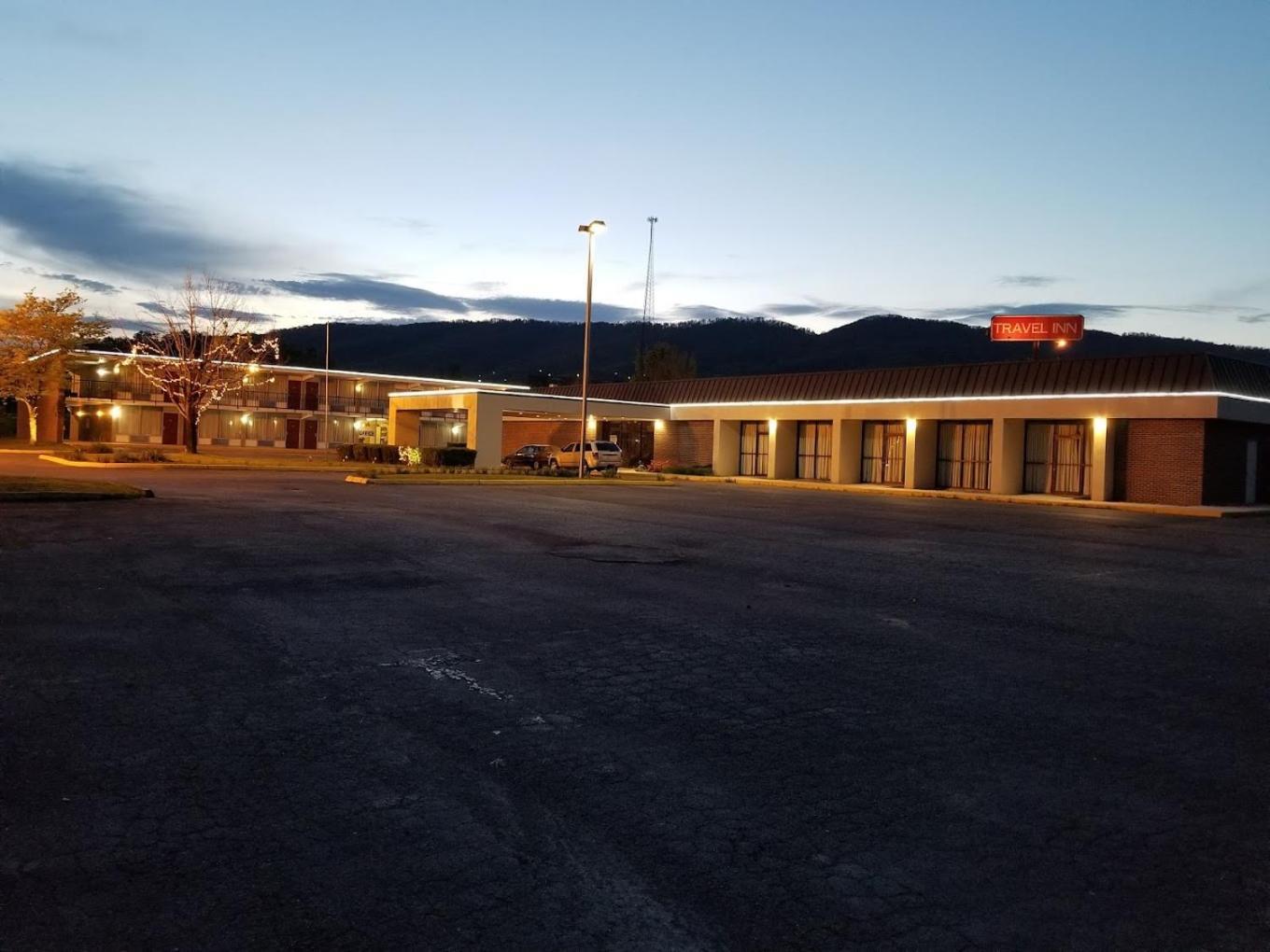Travel Inn Duffield Luaran gambar