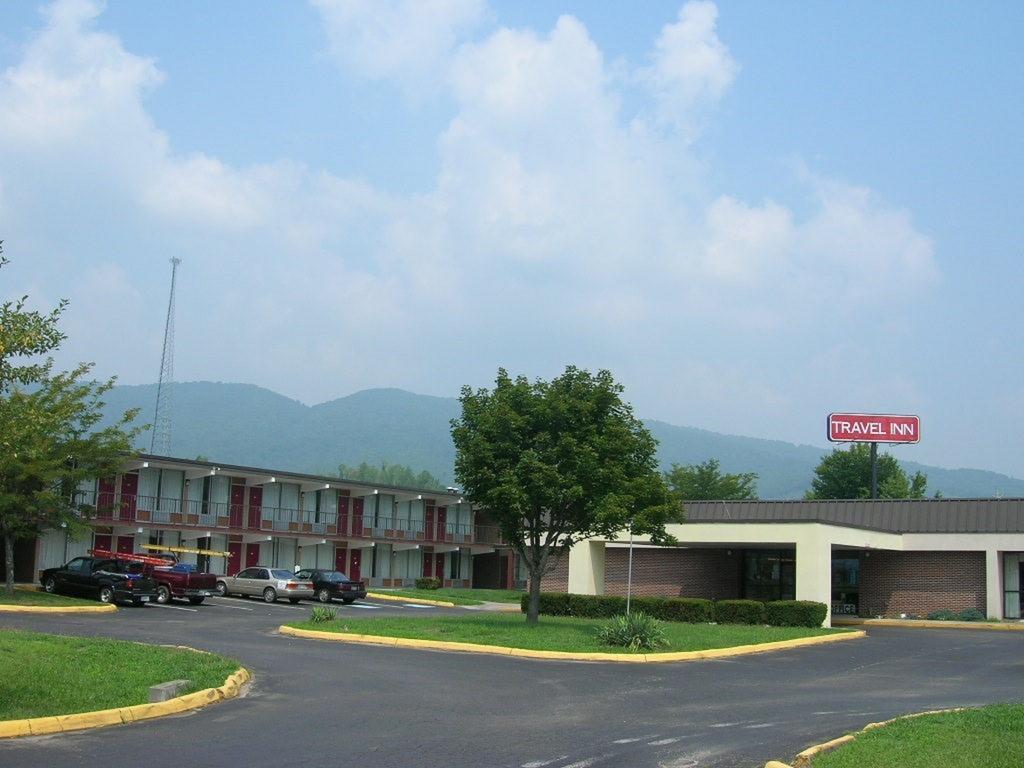 Travel Inn Duffield Luaran gambar