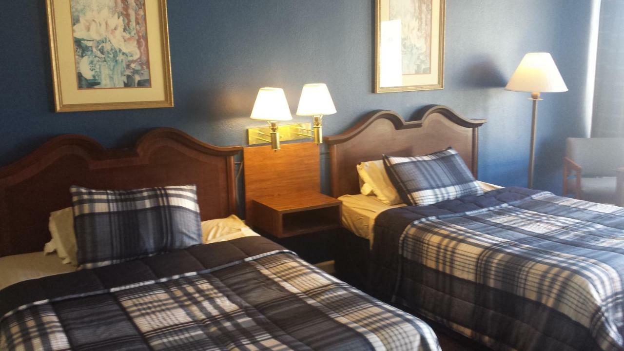 Travel Inn Duffield Luaran gambar