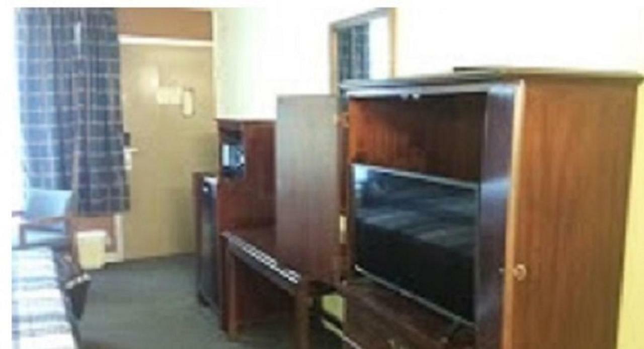 Travel Inn Duffield Luaran gambar